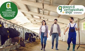 Internord 2025, due giorni per il futuro dei giovani agricoltori