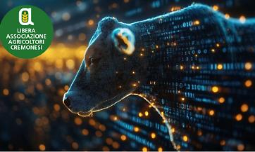 Libera mette al centro gli allevatori: innovazione, genetica e credito alla Fiera di Cremona
