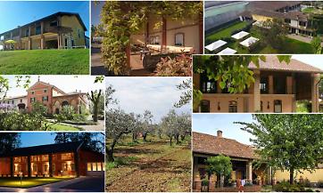 Dalla fiera ai campi: gli agriturismi che raccontano la campagna cremonese