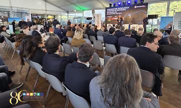 Zootecniche 2025, Cremona fa il pieno: numeri in crescita e sguardo al futuro