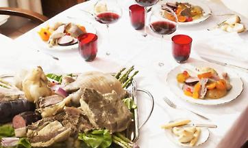 Gran bollito e mostarda: il Natale cremonese spiegato da un secondo piatto