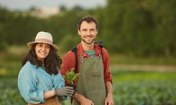 Pi&ugrave; impresa, al via le linee guida Ismea: fino a 1,5 milioni per giovani e donne in agricoltura