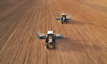 Fertilizzanti, Confagricoltura: &laquo;Positivo l&rsquo;orientamento Ue su stop ai dazi e moratoria CBAM&raquo;.