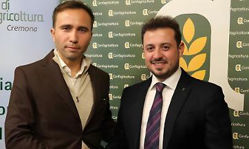 Anga Cremona, la staffetta dei giovani