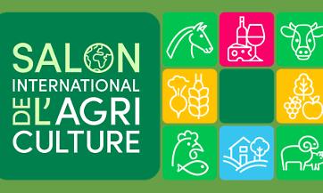 &ldquo;La pi&ugrave; grande fattoria di Francia&rdquo; senza muggiti: il Salone dell&rsquo;Agricoltura apre l&rsquo;edizione 62 in tono dimesso e iper-controllato