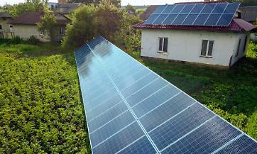 Parco Agrisolare, Confagricoltura: traguardo strategico per il settore