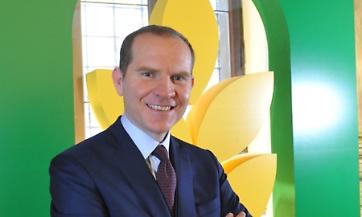 Massimiliano Giansanti &mdash; presidente di Confagricoltura e del Copa