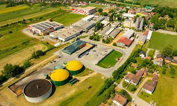 Quanto costa convertire un impianto da biogas a biometano? Conti, incentivi e tempi