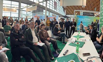 Parco Agrisolare: confronto Confagricoltura, GSE e MASAF in vista dell'apertura del bando