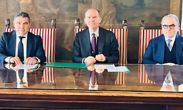 Agricoltura, il credito che accelera: l&rsquo;intesa MPS&ndash;Confagricoltura spinge rinnovabili, digitale ed ESG