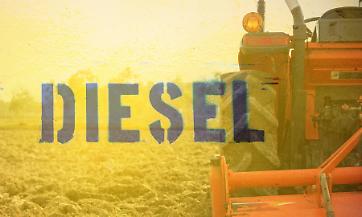 Confagricoltura: gasolio agricolo alle stelle, l&rsquo;onda lunga della crisi mediorientale minaccia i conti delle aziende italiane