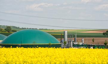 l piano quinquennale per il biometano: come funzioner&agrave; per agricoltori e investitori