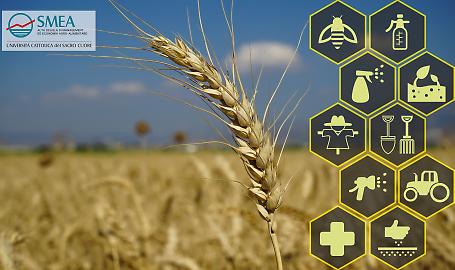 Dalle agro-forniture l&rsquo;innovazione per l&rsquo;agricoltura di domani