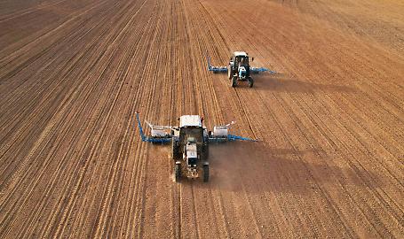 Fertilizzanti, Confagricoltura: &laquo;Positivo l&rsquo;orientamento Ue su stop ai dazi e moratoria CBAM&raquo;.