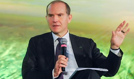 Dialogo transatlantico: Massimiliano Giansanti su trattative e strumenti negoziali con l'amministrazione USA