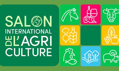 &ldquo;La pi&ugrave; grande fattoria di Francia&rdquo; senza muggiti: il Salone dell&rsquo;Agricoltura apre l&rsquo;edizione 62 in tono dimesso e iper-controllato