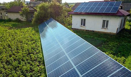 Parco Agrisolare, Confagricoltura: traguardo strategico per il settore