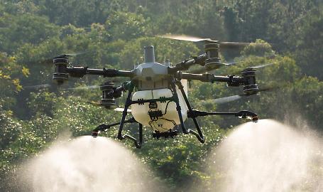 Con Aermatica 3D ed EAPRAL alla scoperta dei droni