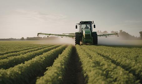 Fertilizzanti e fame: quale sar&agrave; l'impatto dell'aumento dell'urea sui prezzi alimentari?