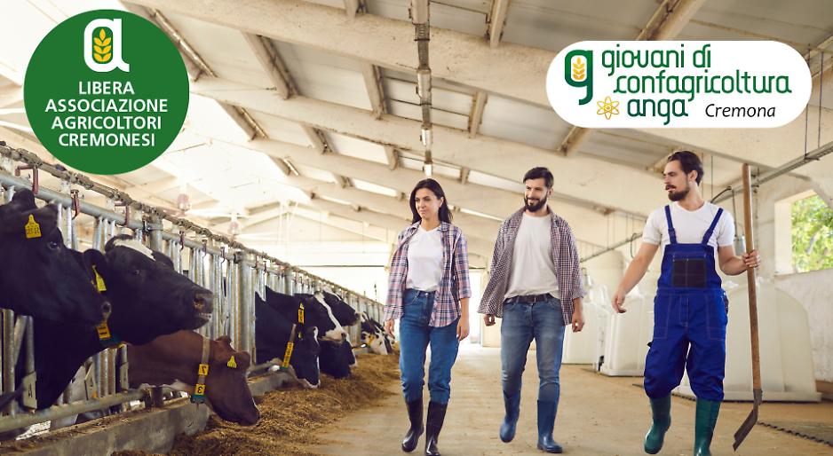 Internord 2025, due giorni per il futuro dei giovani agricoltori