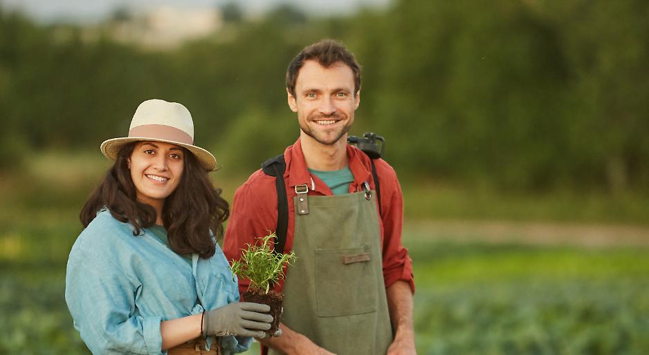 Pi&ugrave; impresa, al via le linee guida Ismea: fino a 1,5 milioni per giovani e donne in agricoltura