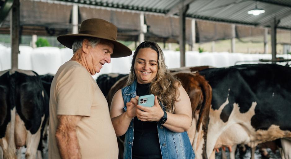 Guida pratica: come un agricoltore pu&ograve; trasformare la sua attivit&agrave; in un canale YouTube redditizio